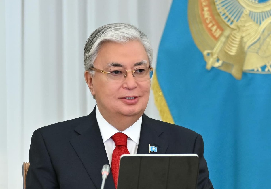 Response to the interview of the President of the Republic of Kazakhstan K.Zh. Tokayev: scientific analysis and prospects