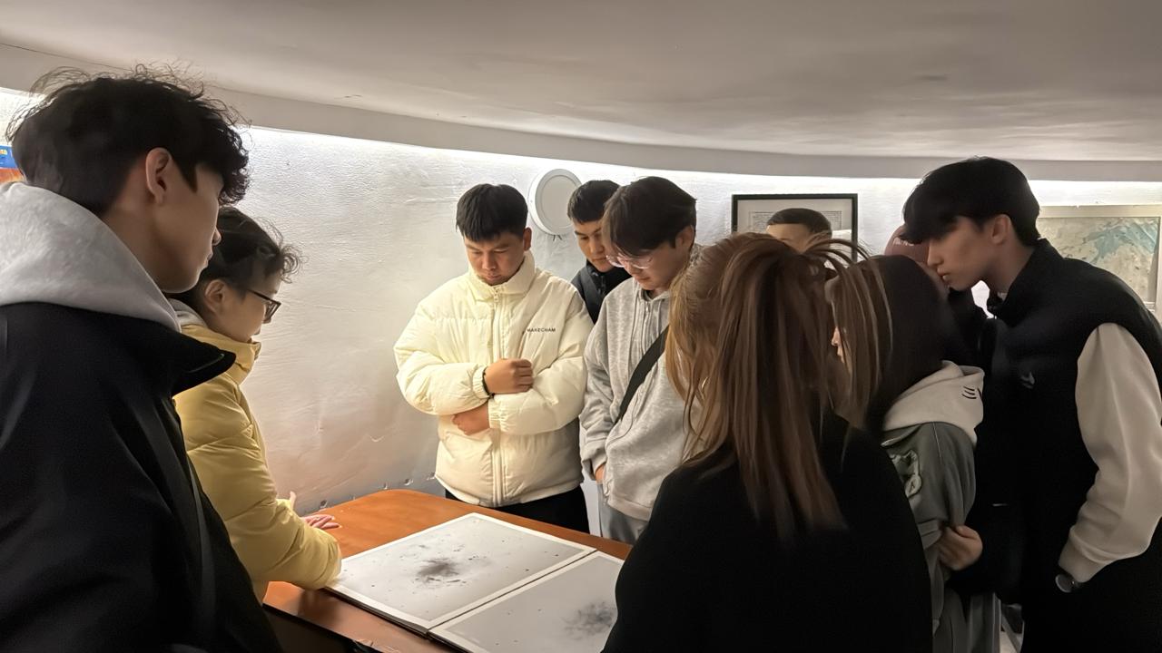 ЦУР 4. НАУЧНО-ПОЗНАВАТЕЛЬНАЯ ЭКСКУРСИЯ: ПУТЕШЕСТВИЕ БУДУЩИХ ФИЗИКОВ В МИР ЗВЁЗД
