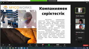 Кафедра «Бизнес технологии» ВШЭИБ провела итоги XIII республиканской студенческой предметной Олимпиады по специальности «Маркетинг»