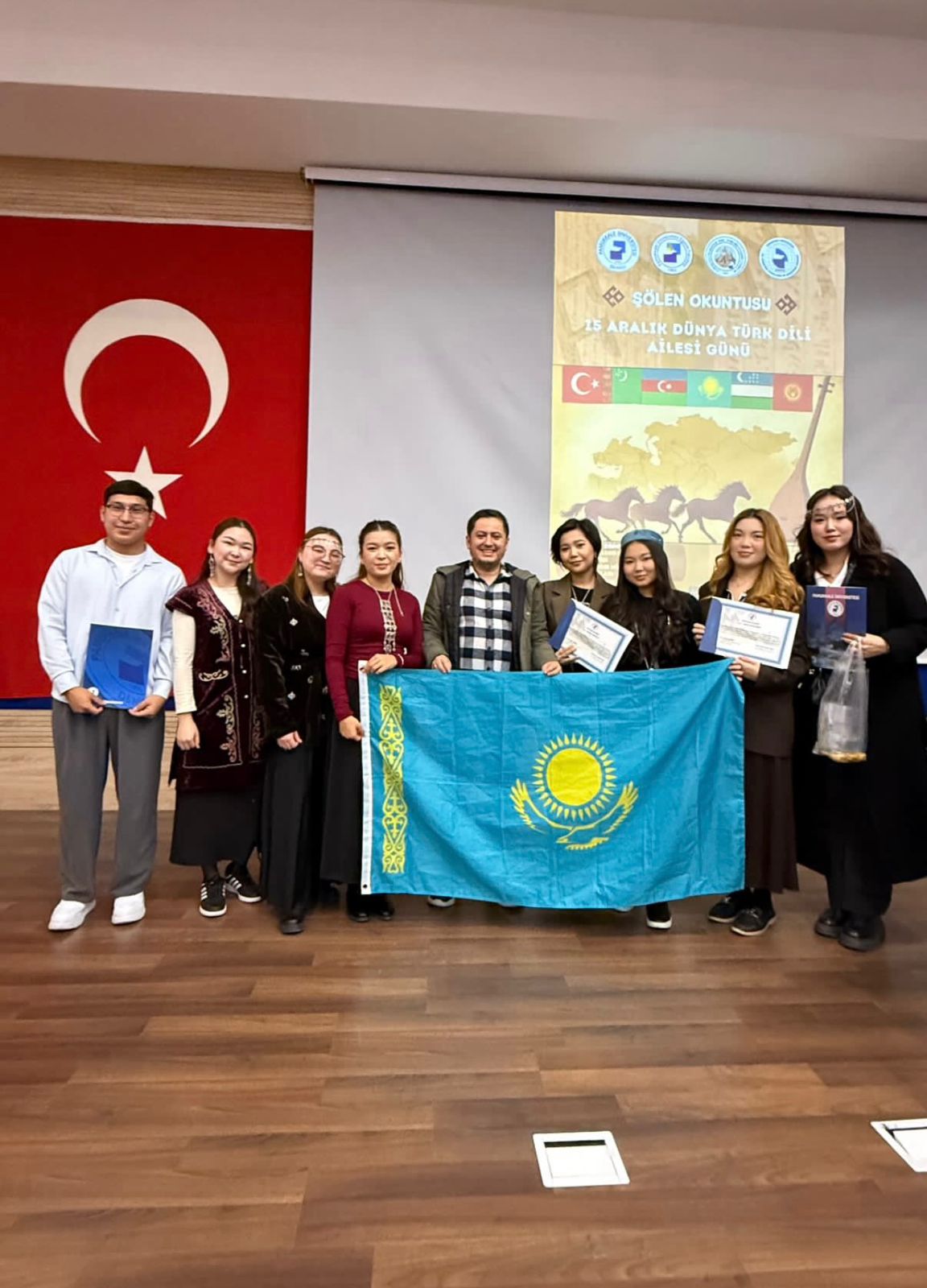 Sustainable Development Goals – 17:  Academic Mobility within Partnership – Experience in the International Educational Space