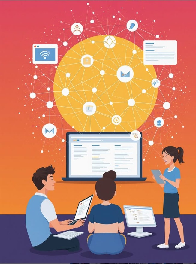 📚 Summer semester with MOOCs: a new stage in the digital transformation of education.