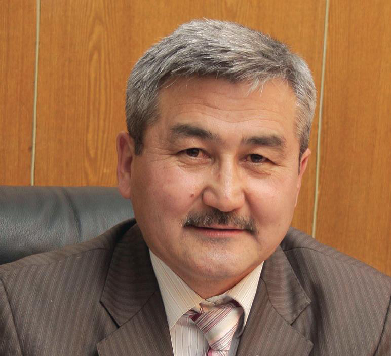 TEMIRBEKOV NURLAN