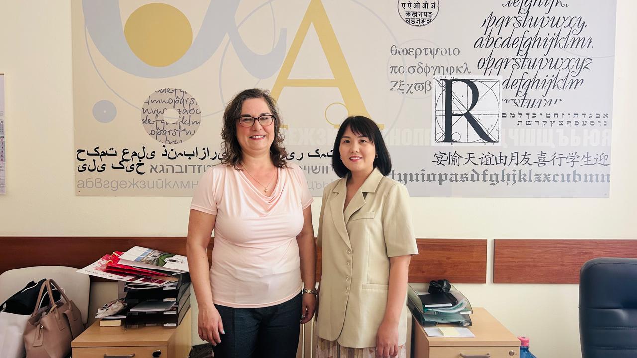 Collaboration with a Research Supervisor: The Role of a Mentor in Academic Work