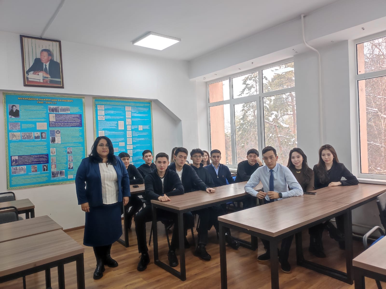 SDG No. 4 - Quality education