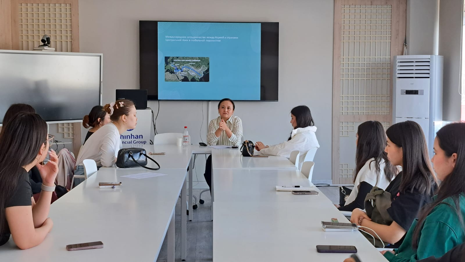 The Faculty of Oriental Studies Held a Student Discussion on Equal Opportunities in Higher Education Systems