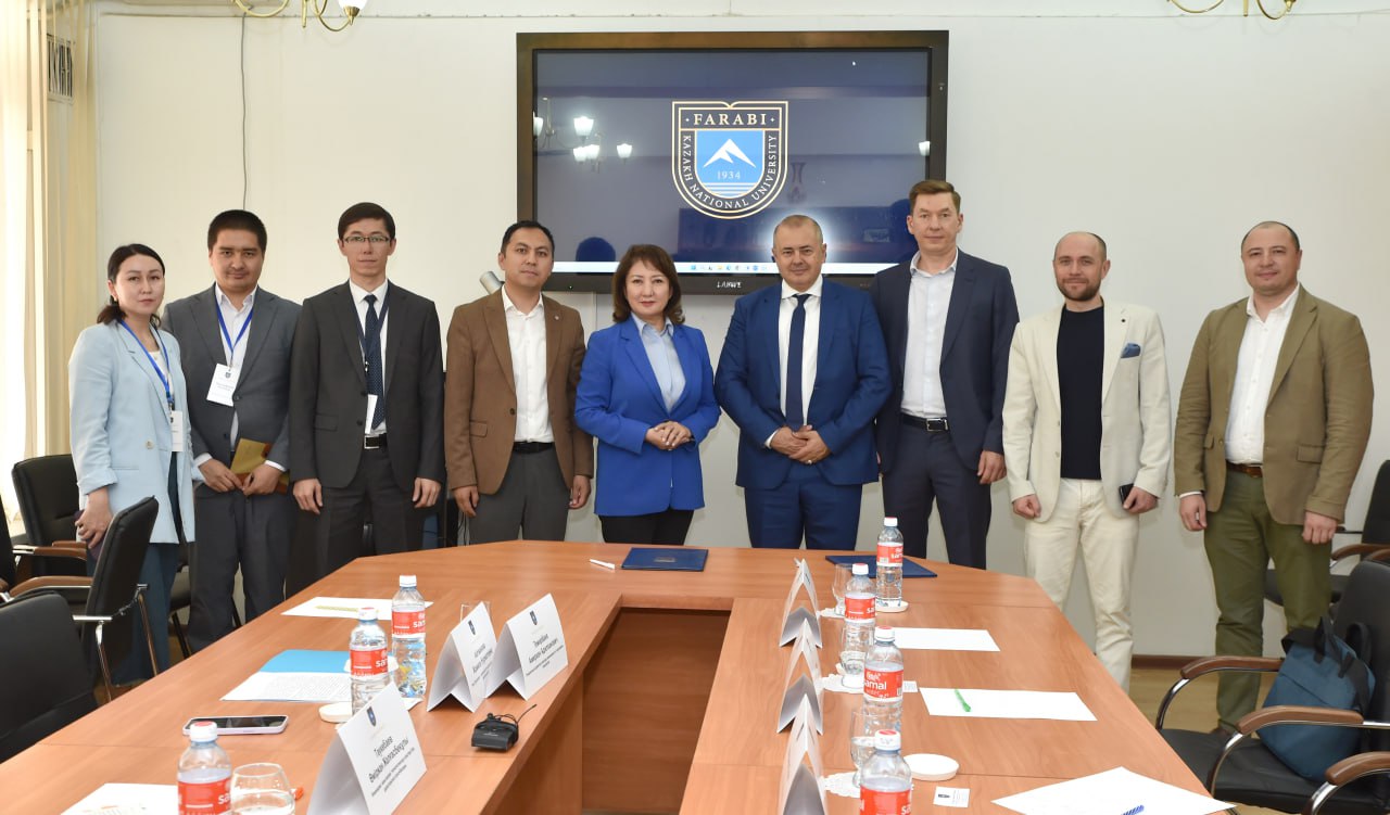 Partnership with Softprom has been established