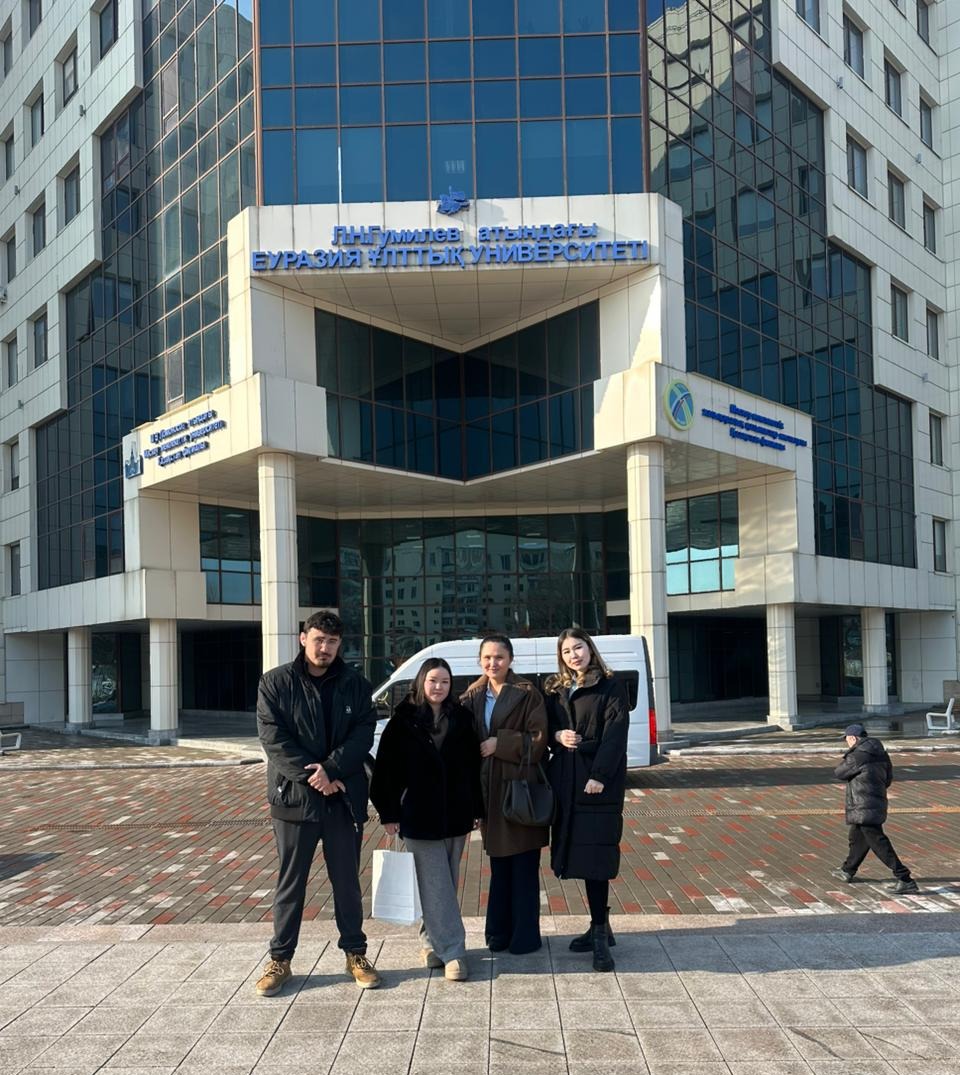 Развитие профессиональных компетенций через производственную практику