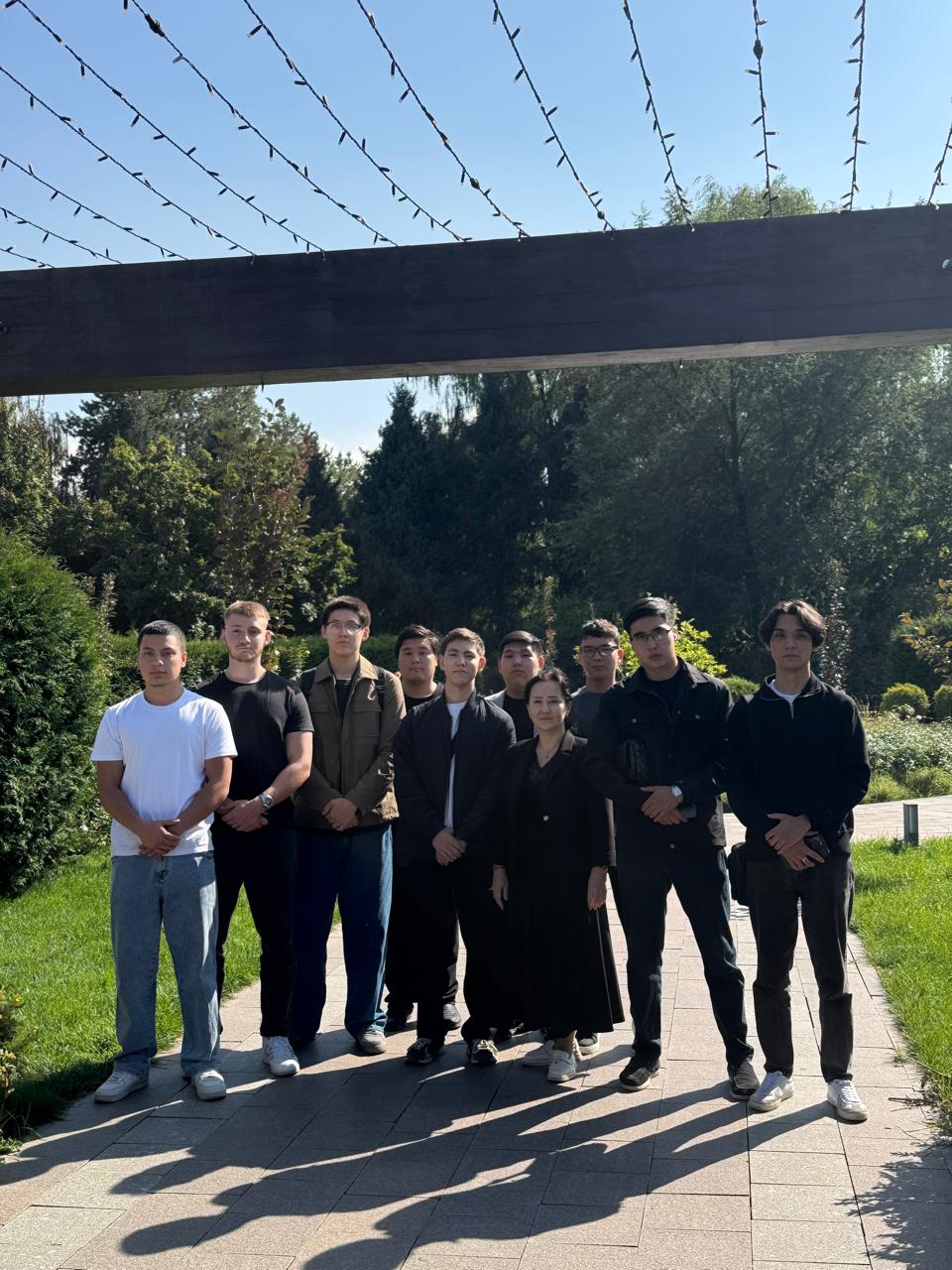 ЦУР 3 «Хорошее здоровье и благополучие»