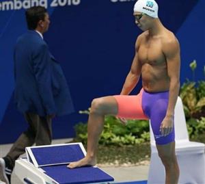 Russian Open Swimming Championship 2021.