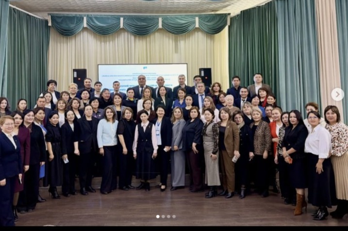 Successful school practices: leadership and partnership experience