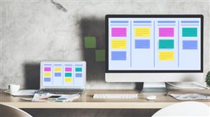 Интерактивные доски (Miro и Padlet) в образовательном процессе