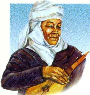 Международное образовательное онлайн-мероприятие, посвященное 160-летию Дины Нурпеисовой «Асем Коныр»
