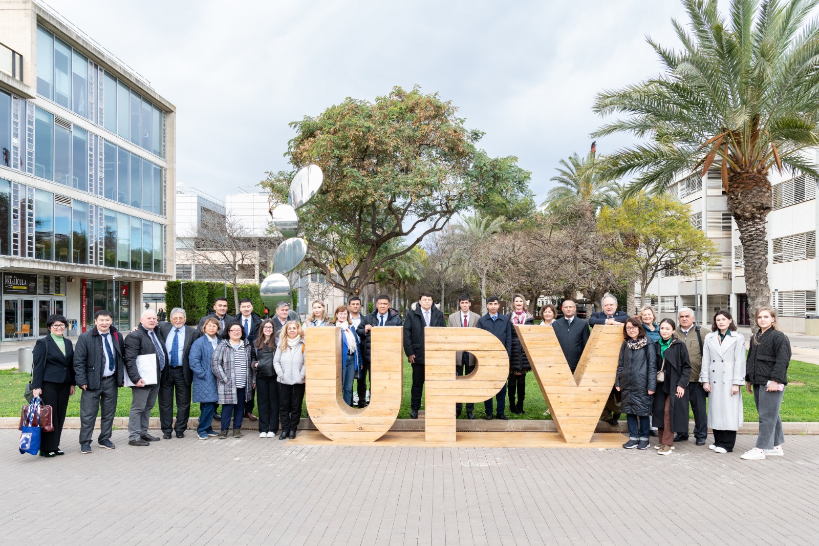 SDG 11. The Erasmus+LESLIE project has started