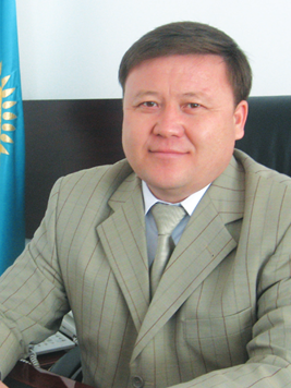 Baimyrzaev Kuat Maratovich