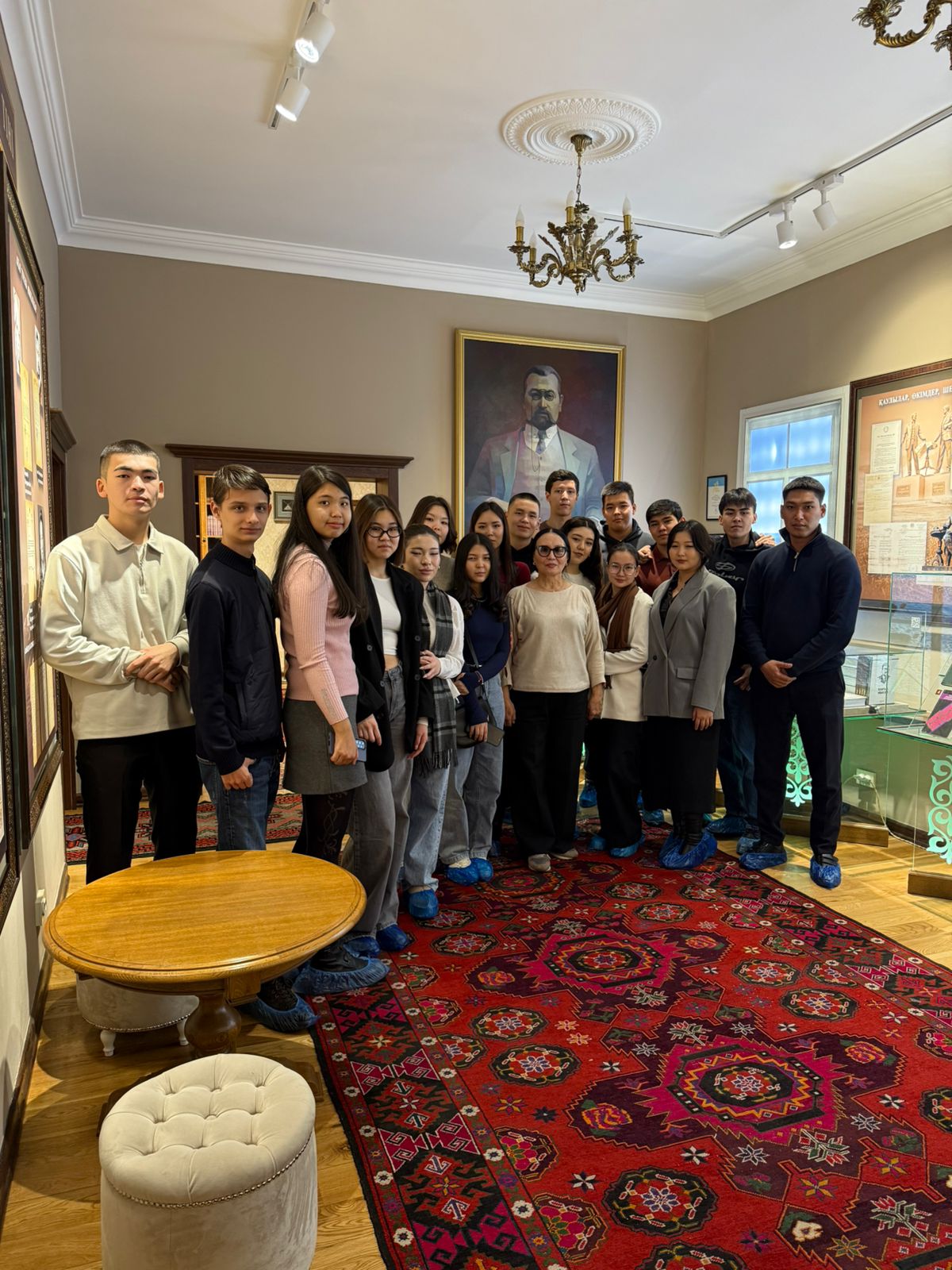 SDG 4 – «Quality Education»