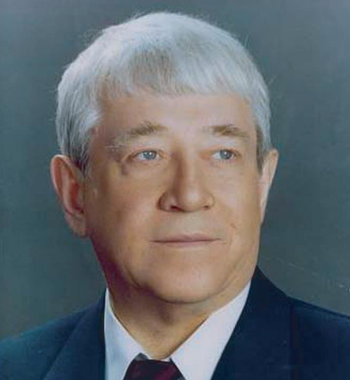 KHARIN STANISLAV