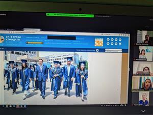 Graduate Day - 2021