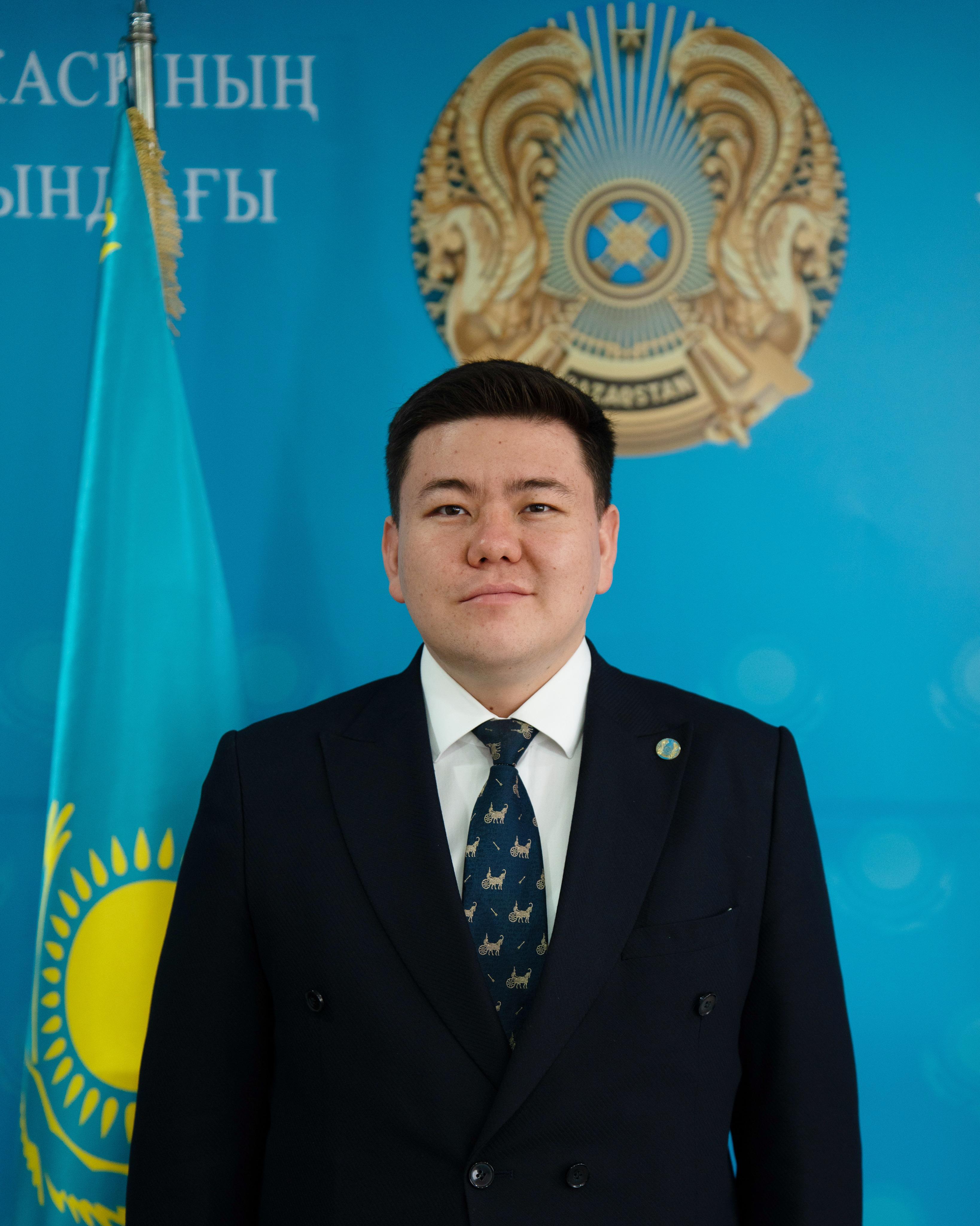 Alumni of the Department of the Far East, Faculty of Oriental Studies Appointed to a Responsible Position in the Presidential Administration
