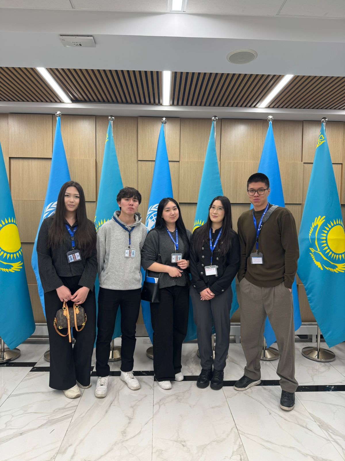 UNICEF – 80 Years in the Name of Childhood!