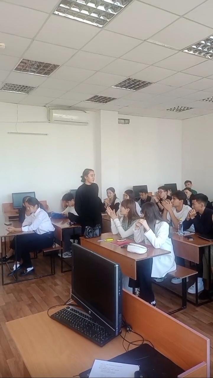 ЦУР 4. Академическая политика, Политика академической честности, Открытое занятие «Введение в правила итогового контроля» 09.06.2023.