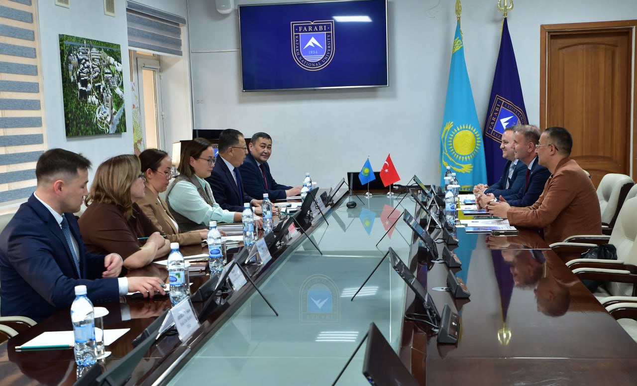 Partnership with Ordu University