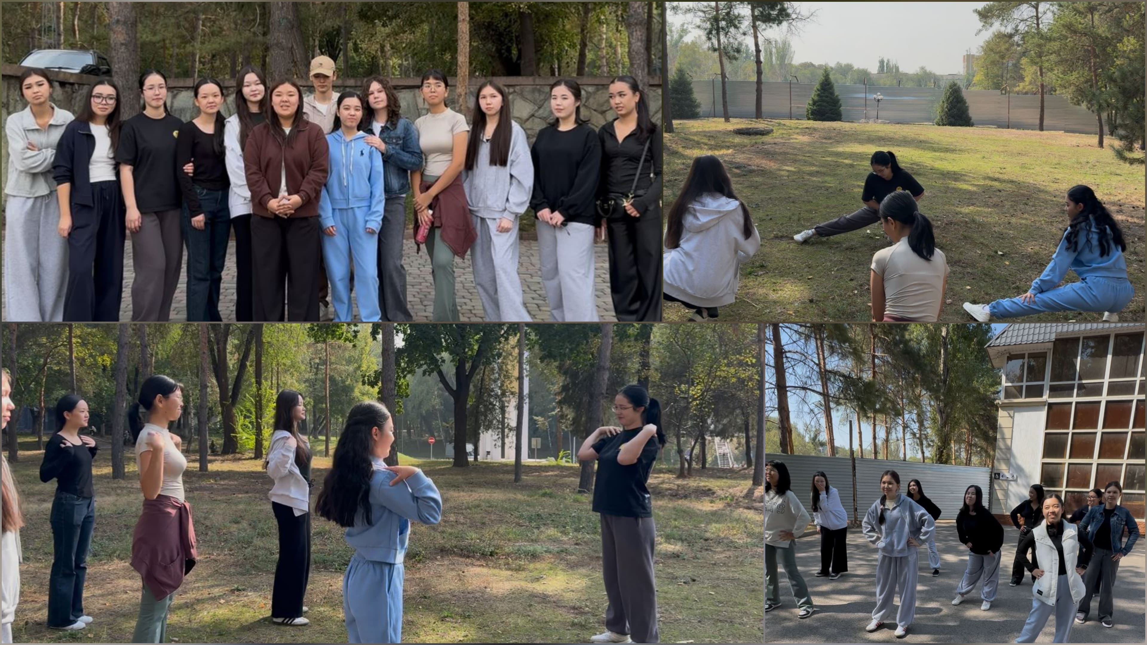 «Eco-Sport Day»
