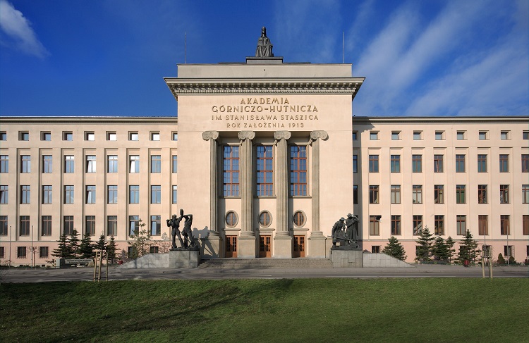 KazNU students received a certificate from the Polish University