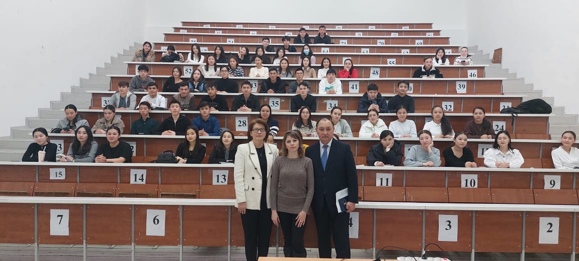 «Профилактика туберкулеза»  и «Курение и алкоголизм»