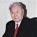 Zeynulla Kabdolov