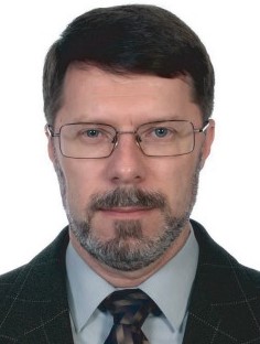 VLADIMIR BEREZIN