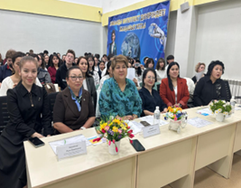 Эмоциональный интеллект – основа устойчивого развития