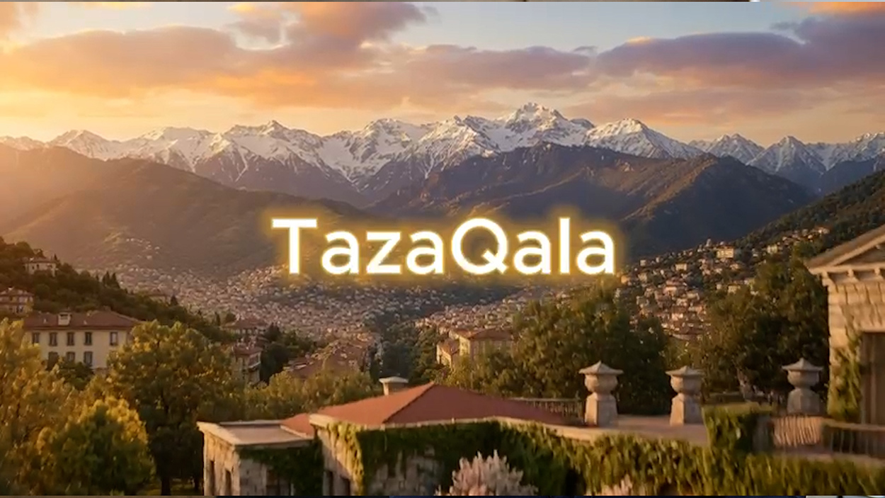 Молодые ученые КазНУ запустил платформу «Taza Qala»