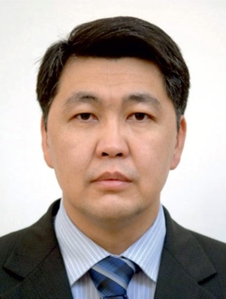 Aryn Berik Sakbayuly