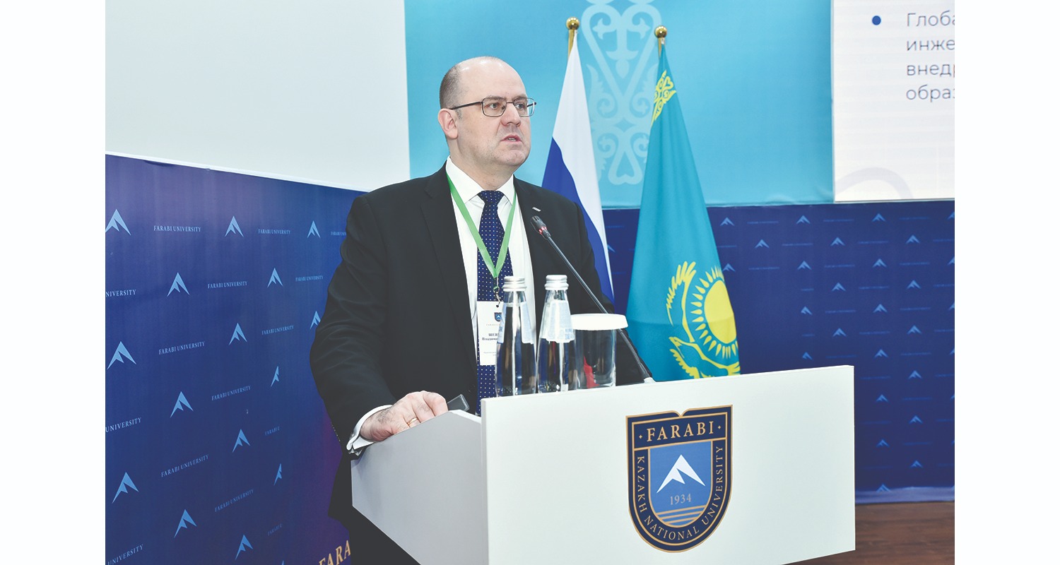 Филиал НИЯУ МИФИ: два года – полет нормальный