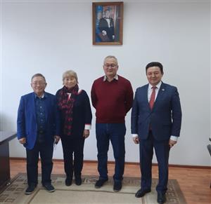 Ғылыми жобалар коммерцияланбақ