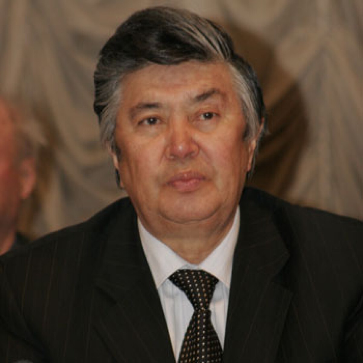 Nurlan Orazalin