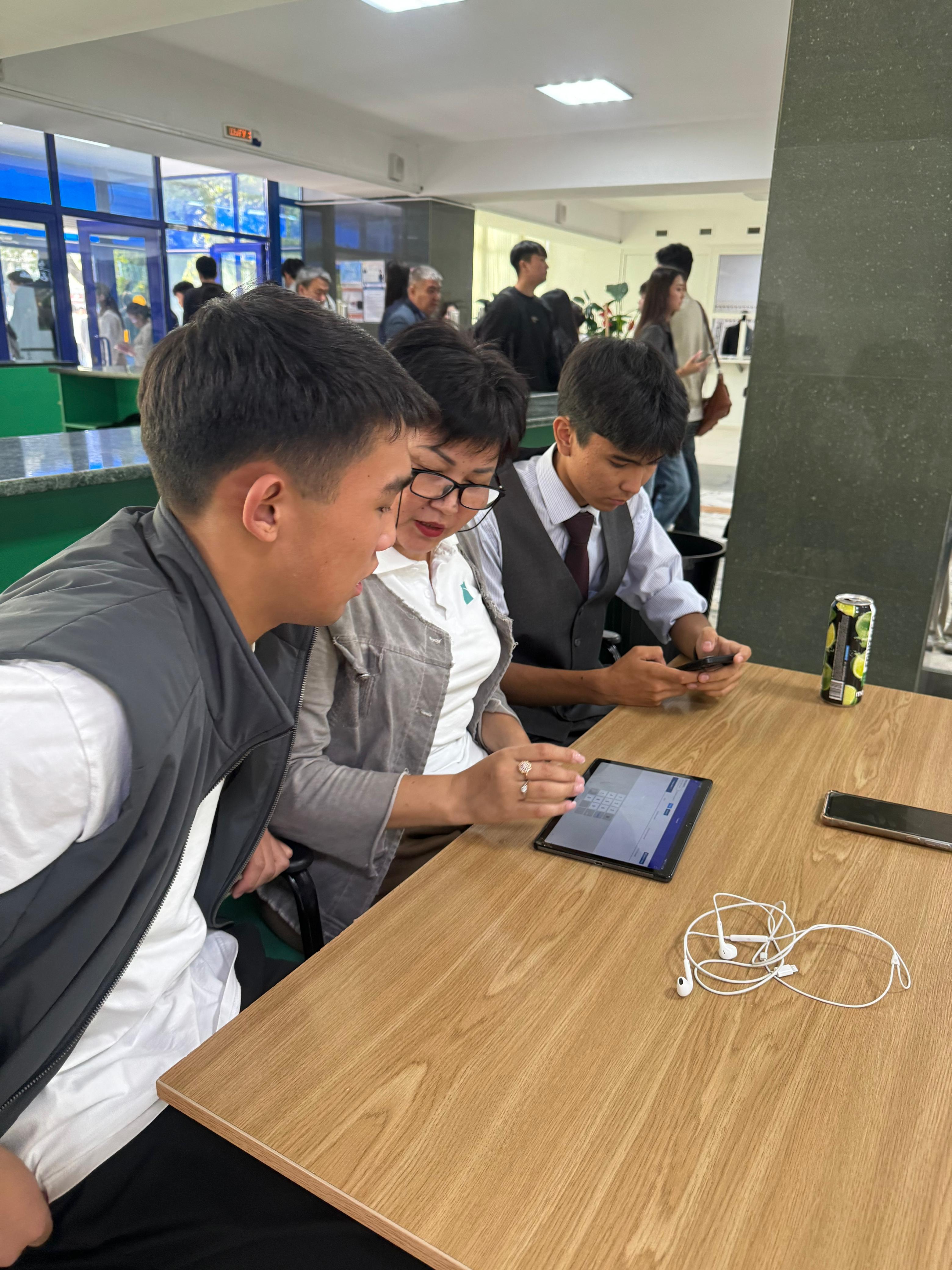 SDG 4,16:Financial Literacy – Foundation of a Successful Future