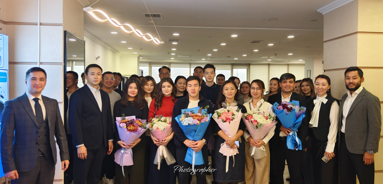 Sharing experiences with Vivo