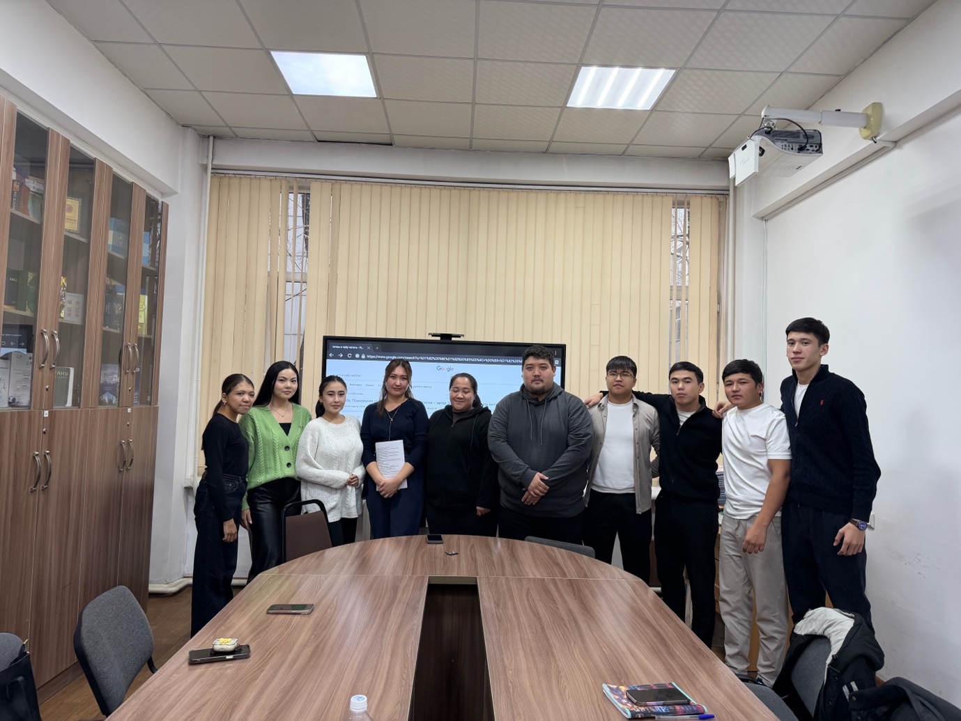 Земля — наш общий дом: культура экологической ответственности