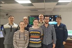Today, the specialty "Space engineering and technologies", which the National Space Agency (Kazcosmos) has integrated into the higher education system of Kazakhstan, is relevant and in demand.