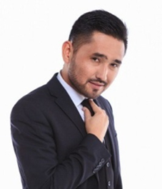 Ushkyn Zhamalbek