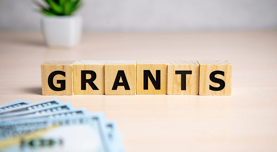 SDG-4: The best students were transferred to a grant