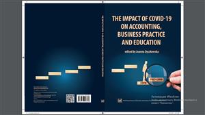 Presentation of the monograph "THE IMPACT OF COVID-19 ON ACCOUNTING, BUSINESS PRACTICE AND EDUCATION"