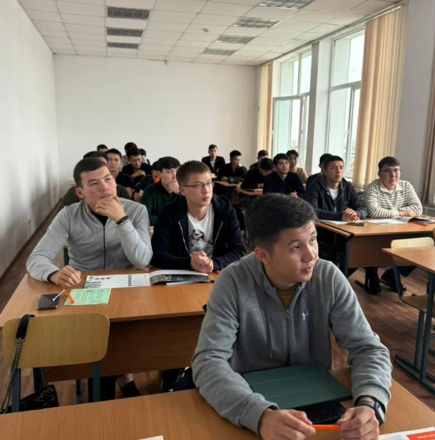 SDG 4 – Quality Education