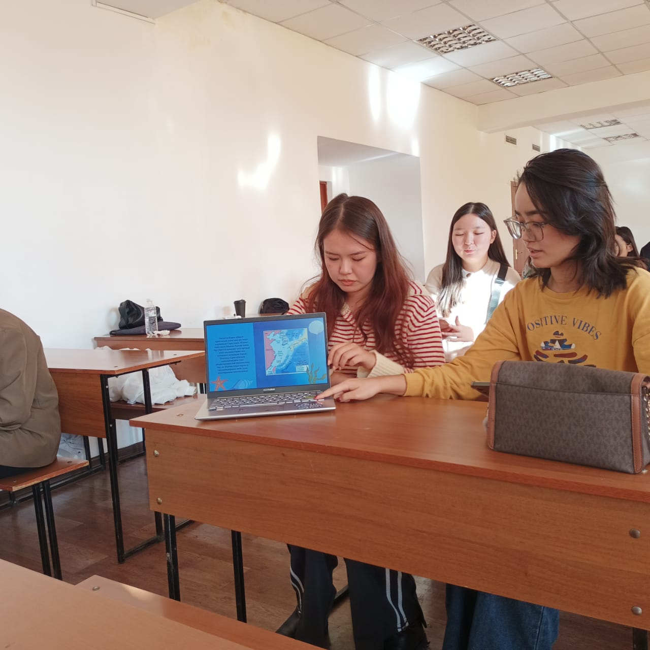 «Мұхиттарды, теңіздерді және теңіз ресурстарын тұрақты даму мүдделерінде сақтау және ұтымды пайдалану»