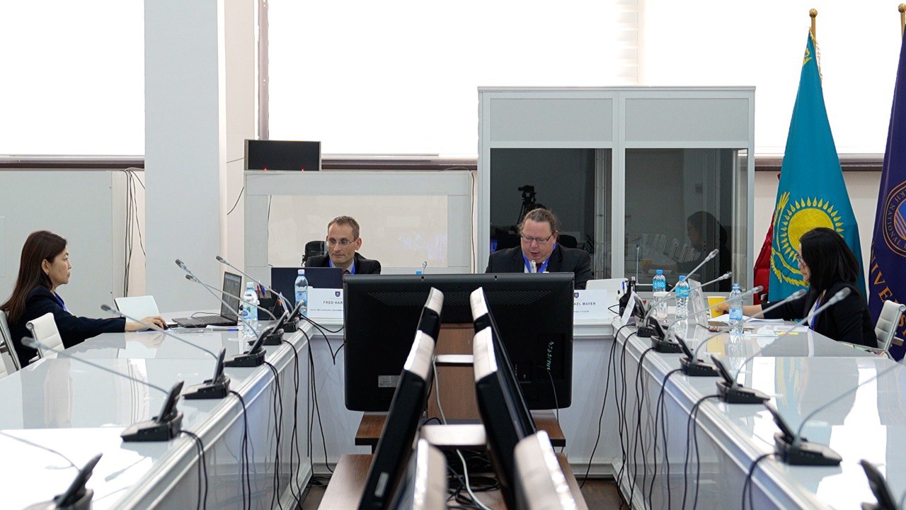 Стартовала аккредитация образовательных программ