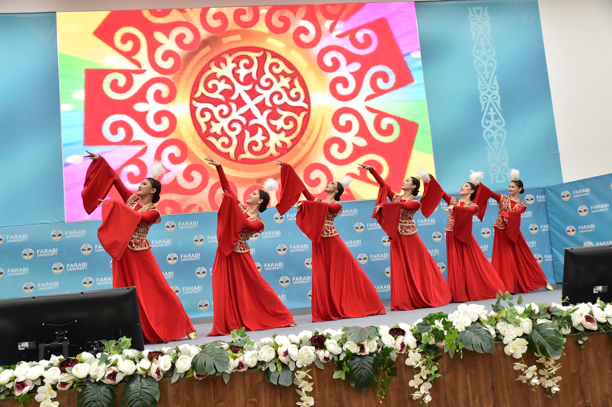 International Dance Day
