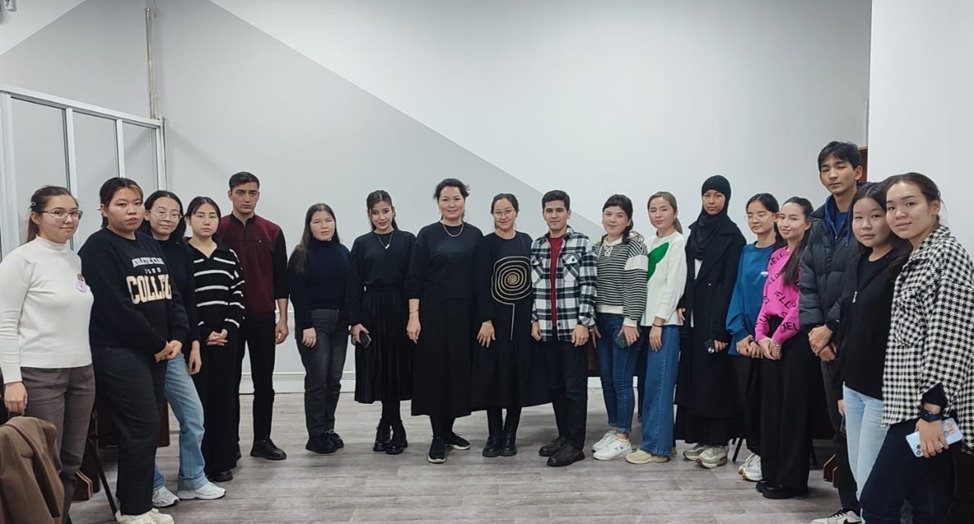 Төтенше және  штаттан тыс жағдайлар кезінде өзін-өзі  ұстау алгоритмдері