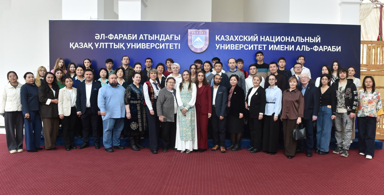 Gratitude Day: Interethnic Harmony and a Culture of Respect for Women