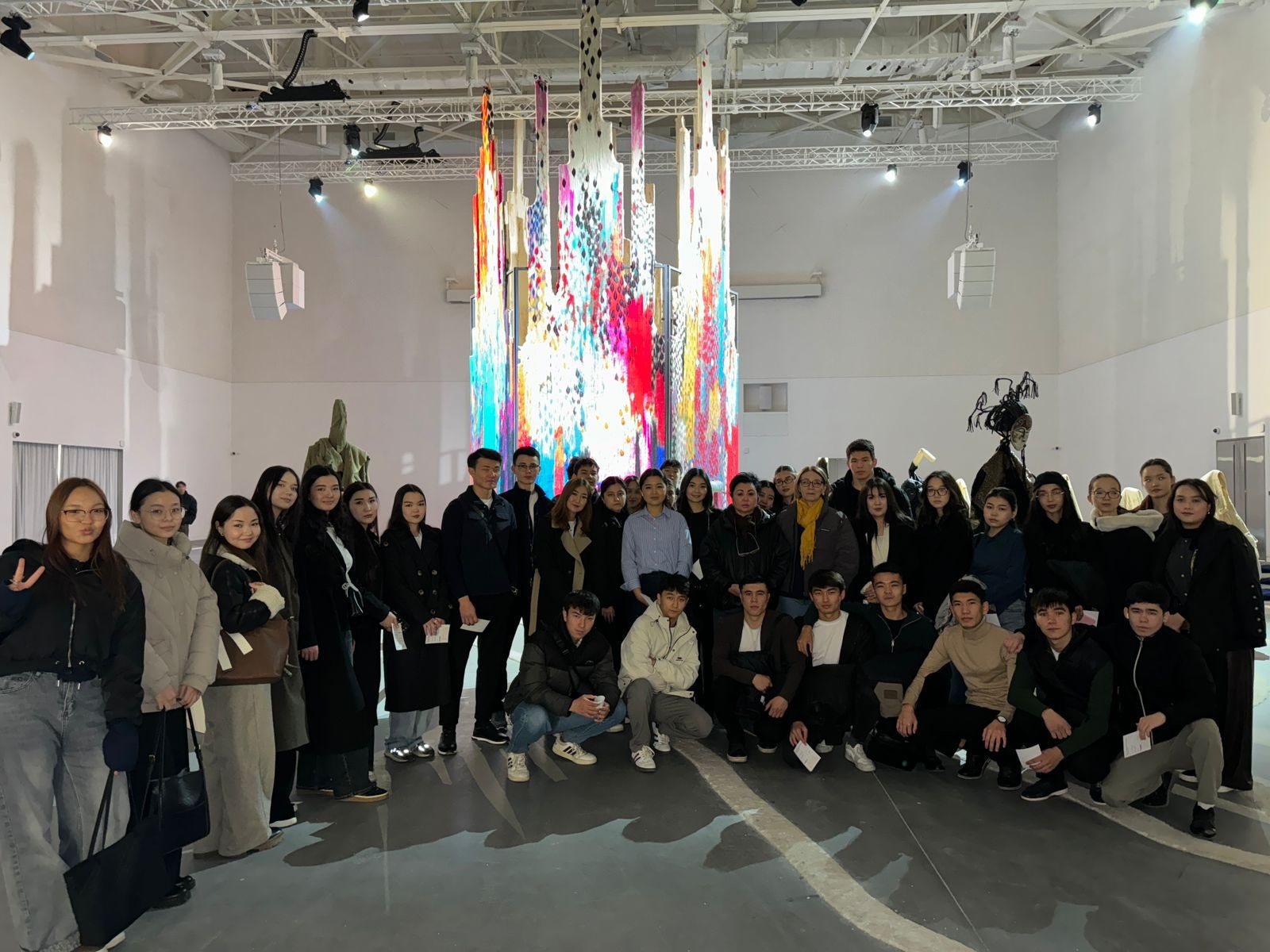 Tselinny Center for Contemporary Culture